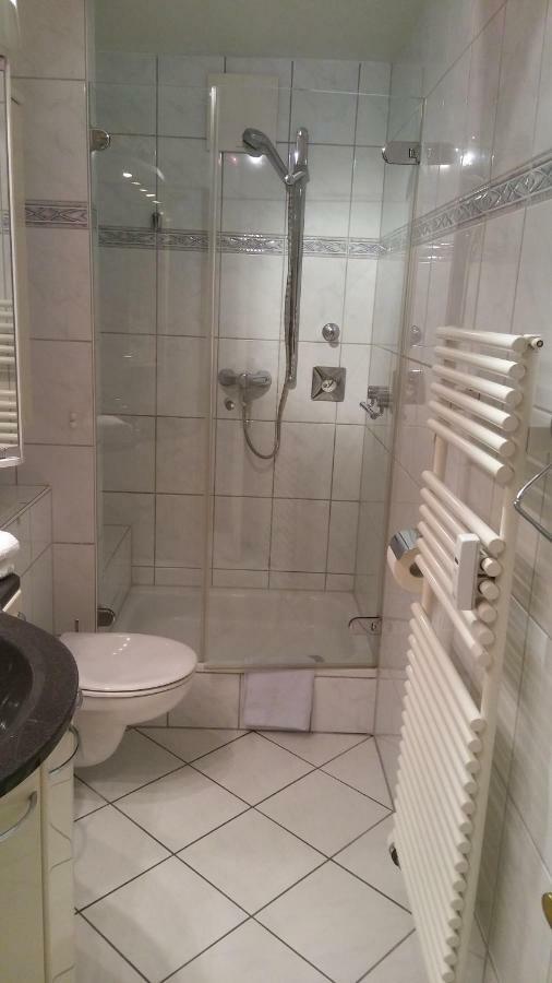 Apartment Seaside Westerland Zewnętrze zdjęcie