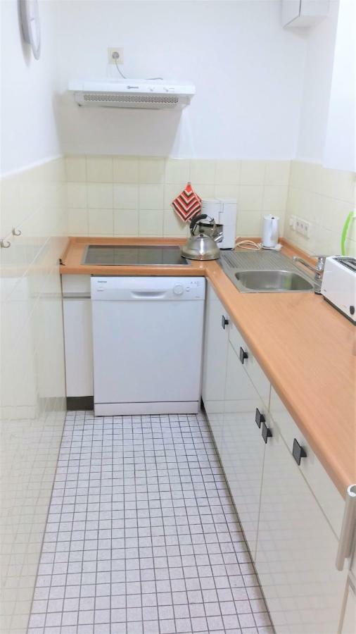 Apartment Seaside Westerland Zewnętrze zdjęcie